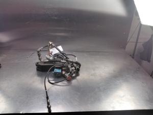 hydraulic installation